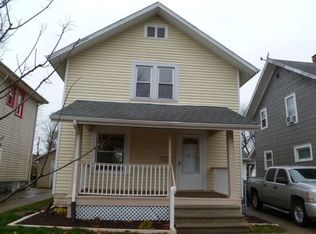 1906 Riedmiller Ave, Fort Wayne, IN 46802