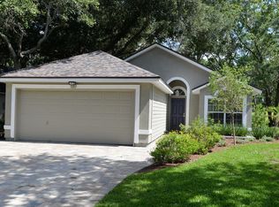 889 Putters Green Way, Saint Johns, FL 32259