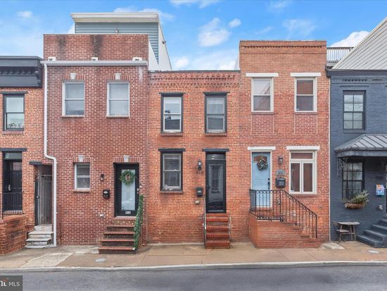 910 S Decker Ave, Baltimore, MD 21224