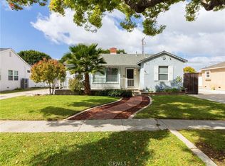3509 Charlemagne Ave, Long Beach, CA 90808