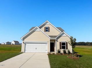 305 Spirit Springs Rd, Smithfield, NC 27577