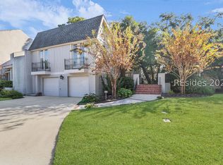 12 Oyster Landing Ln, Hilton Head Island, SC 29928