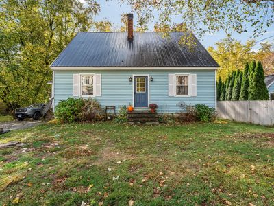 27 Front Street, Topsham, ME, 04086