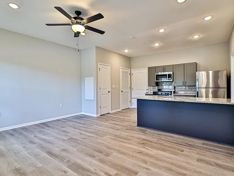 The Lofts at Bridgewood — Photo 22