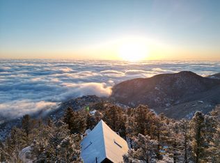 6315 Eagle Mountain Rd, Manitou Springs, CO 80829