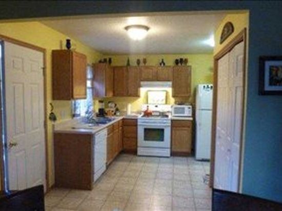4788 Canyon Creek Blvd, Missoula, MT 59808
