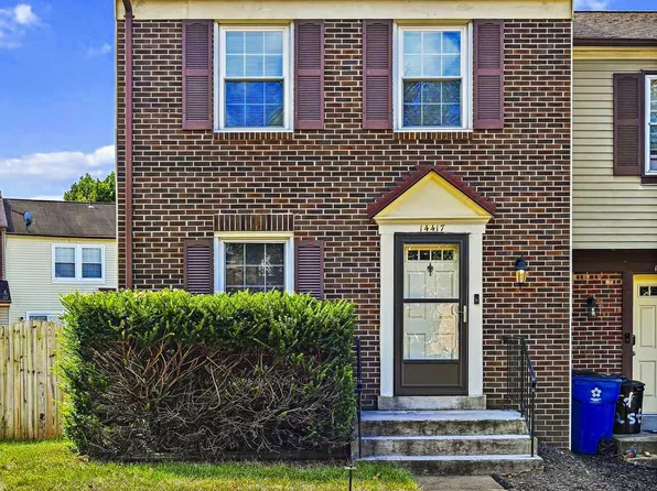 14417 Salisbury Plain Ct, Centreville, VA 20120