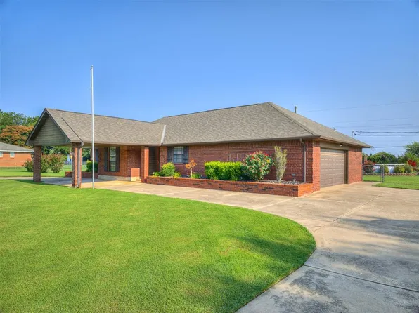 10227 NW 15th St, Oklahoma City, OK 73127