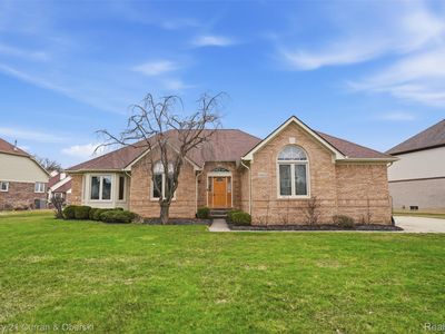 43612 Hoptree Dr, Sterling Heights, MI, 48314