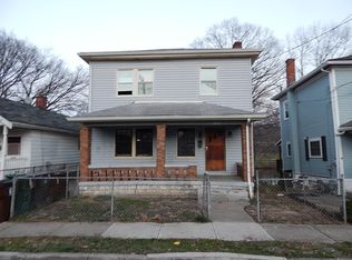 3900 Leslie Ave, Covington, KY