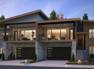 11547 N Deepwater Dr, Hideout, UT 84036