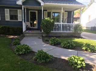 4550 Tomaka Dr, Hamburg, NY 14075