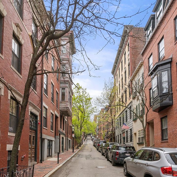 12 S Russell St, Boston, MA 02114 Zillow