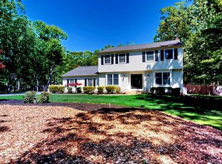 3 Colonial Ct, Medford, NJ 08055