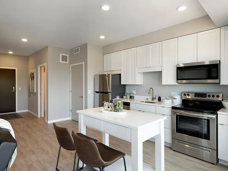 Moerty Apartments — Photo 42