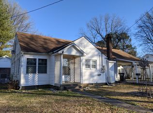 453 N 5th Ave, Piggott, AR 72454