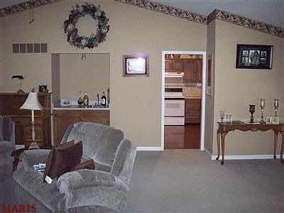 Wet Bar in Great Room