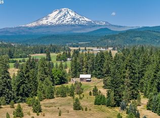 4 Strong Rd, Trout lake, WA 98650