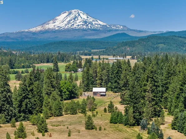 4 Strong Rd, Trout Lake, WA 98650