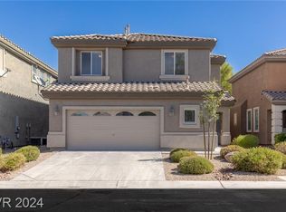 520 Foster Springs Rd, Las Vegas, NV 89148
