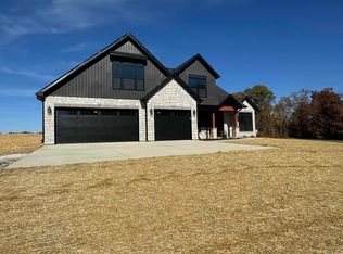 812 W Kim Rd, Peru, IN 46970