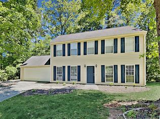 4454 Whitt Station Run NW, Acworth, GA 30101