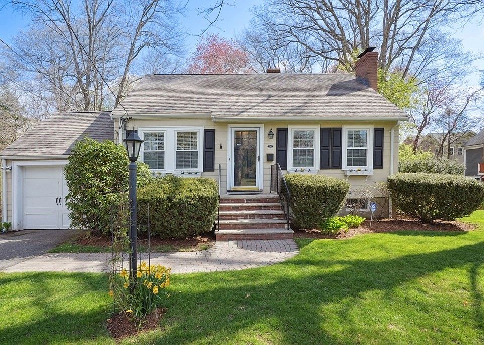 367 High Rock St, Needham, MA 02492 Zillow