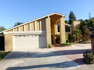 3050 Rio Lempa Dr, Hacienda Heights, CA 91745