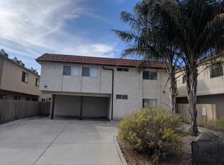 3766 31st St UNIT 1, San Diego, CA 92104