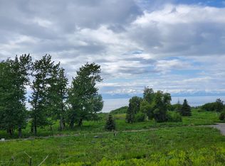 12806 D Meadow Dr, Ninilchik, AK 99639