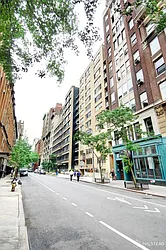 Rented by Halstead Real Estate