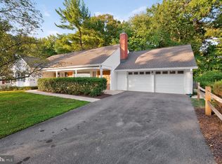 8798 Oxwell Ln, Laurel, MD 20708
