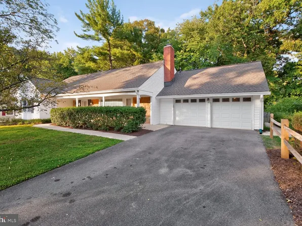 8798 Oxwell Ln, Laurel, MD 20708