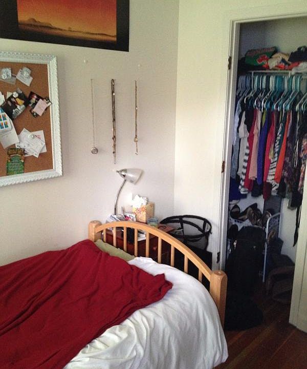 2nd image of 37 Cooper St Unit 2X