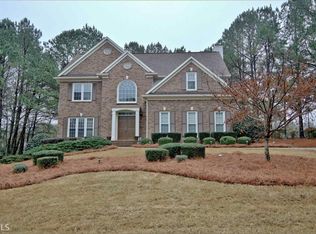 320 Lakemont Dr #9A, Fayetteville, GA 30215