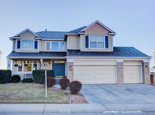 1752 Mountain Maple Ave, Highlands Ranch, CO 80129