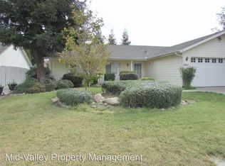 3942 S Encina St, Visalia, CA 93277
