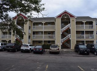 1233 S Gilbert St #C103, Castle Rock, CO 80104