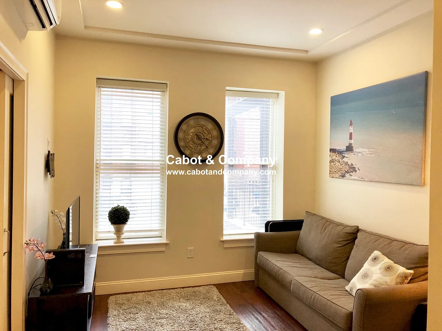1 bed, 1.0 bath, $2,650 — Photo 1