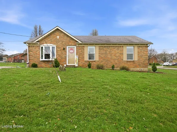 101 Rainbow Ct, Bardstown, KY 40004