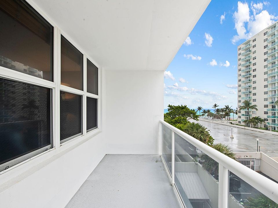 1st image of 3725 S Ocean Drive #420
