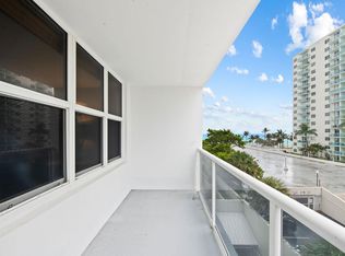 3725 S Ocean Dr APT 420, Hollywood, FL 33019