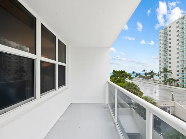 3725 S Ocean Drive #420, Hollywood, FL 33019