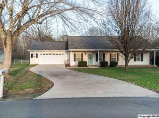 1209 Byron Rd, Scottsboro, AL 35769