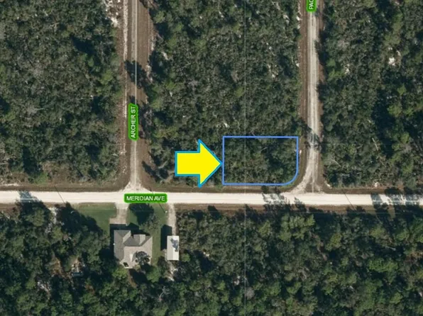 3129 Meridian Ave, Lake Placid, FL 33852