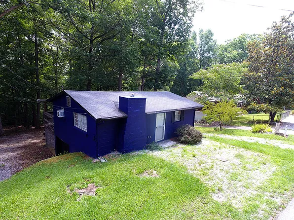 277 Camp Attrahunt Rd, Monticello, KY 42633