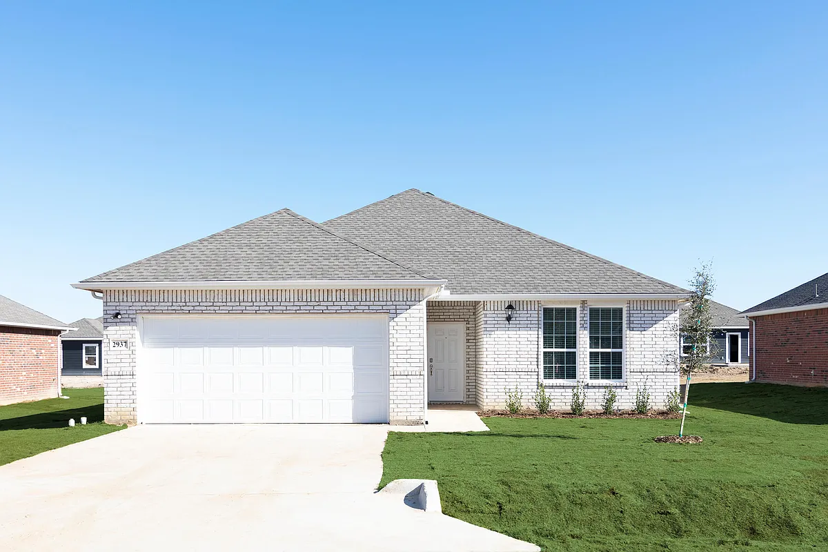Building Photo - Lenora Woldert Estate Addition