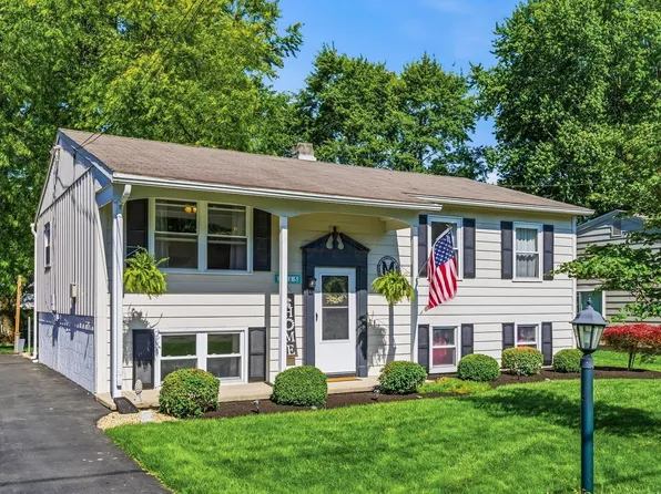 2615 Capaldi Dr, Marion, OH 43302