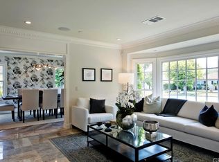 1520 Bellwood Rd, San Marino, CA 91108