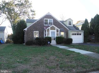 2020 Wharton Rd, Glenside, PA 19038